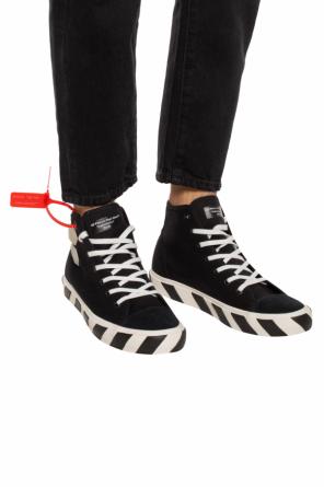 'vulc hi top’ high-top sneakers, zdjęcie 2 'vulc hi top’ high-top sneakers od Off White